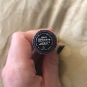 Anastasia Beverly Hills Makeup - Anastasia Beverly Hills Liquid Lipstick in Naked Anastasia Beverly Hills Makeup - Anastasia Beverly Hills Liquid Lipstick in Naked